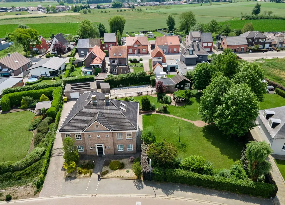 Heilaar 42  