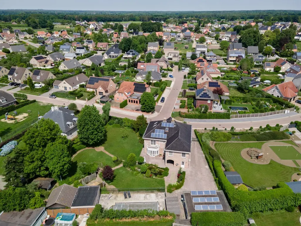 Heilaar 42  , Arendonk