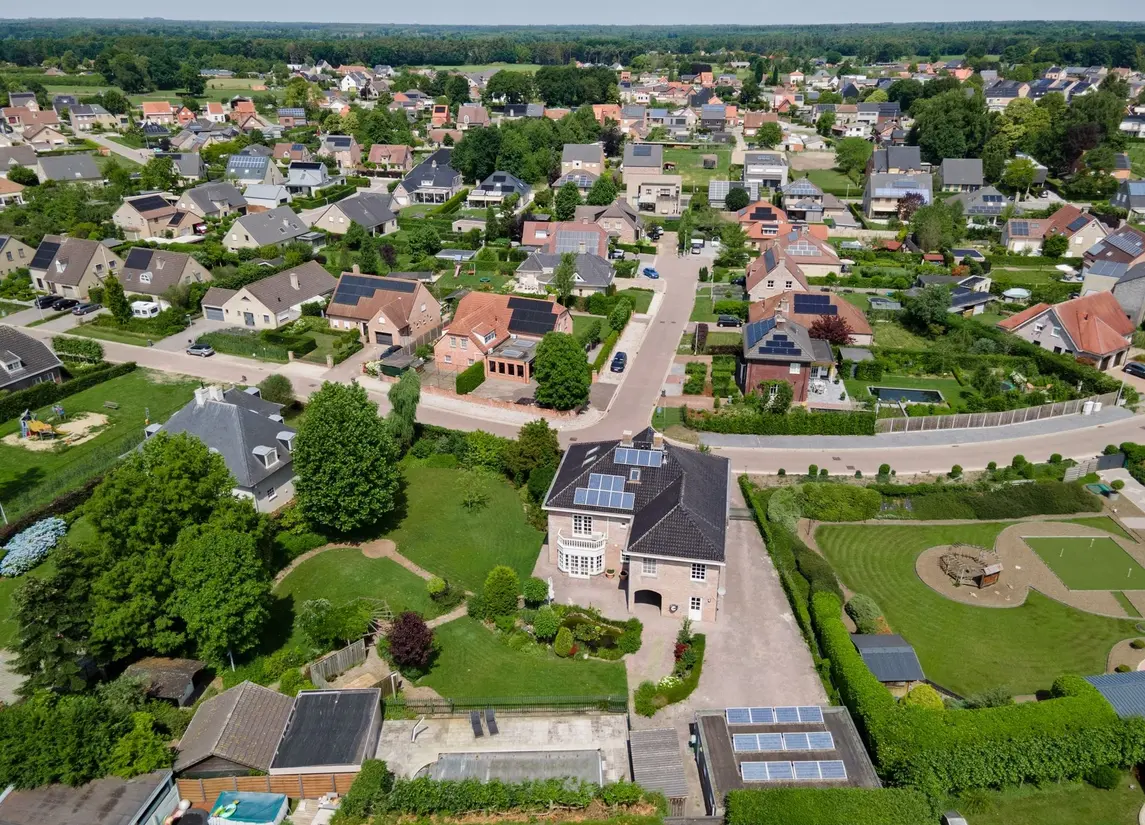 Heilaar 42  