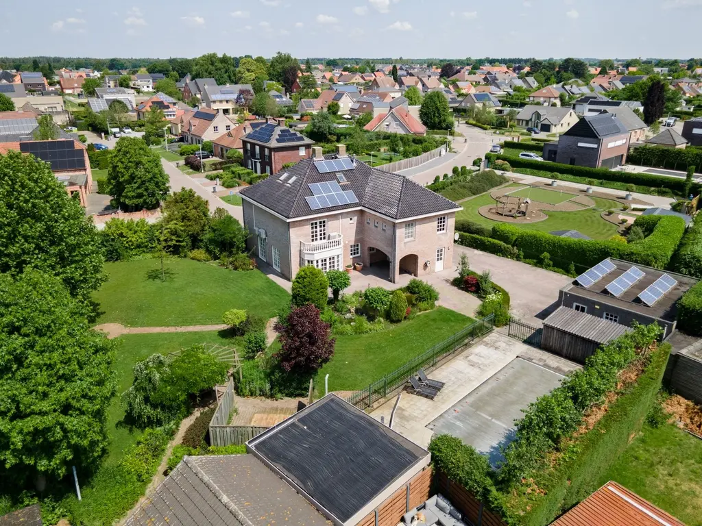 Heilaar 42  , Arendonk