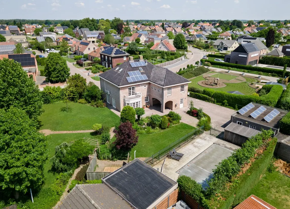 Heilaar 42  