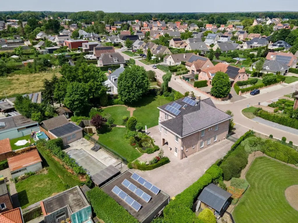 Heilaar 42  , Arendonk