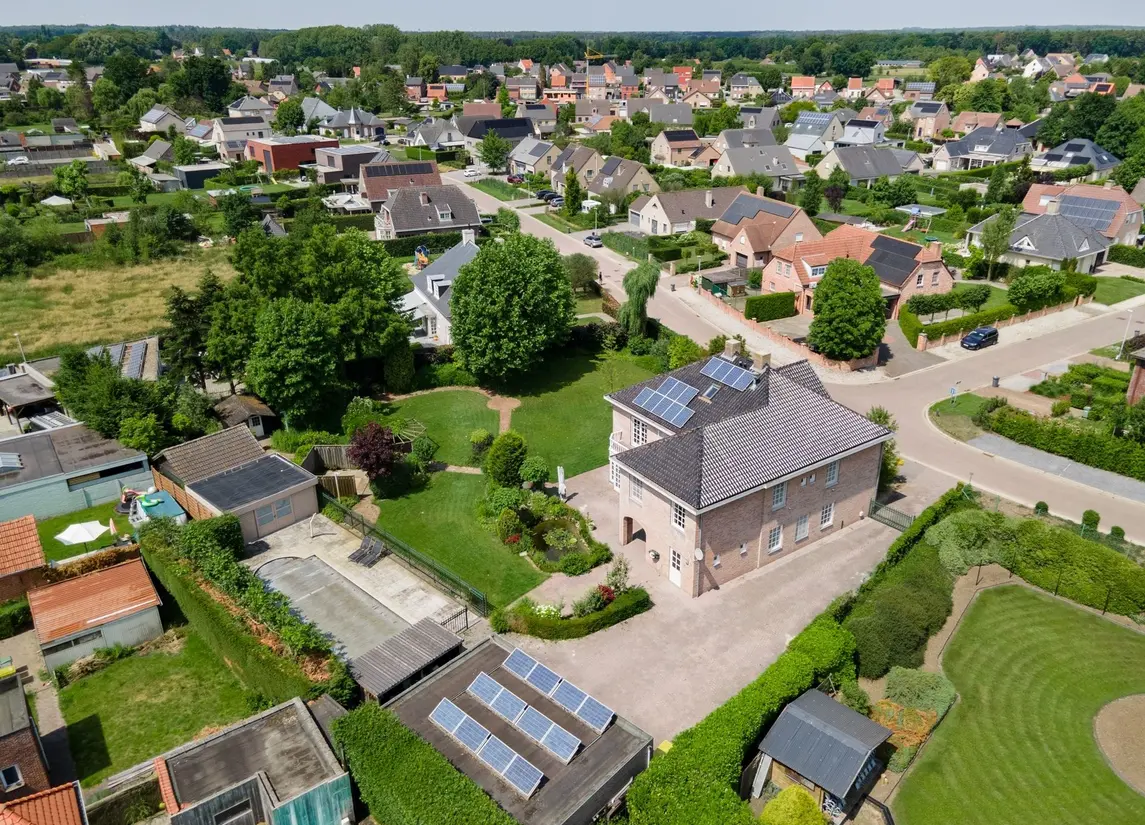 Heilaar 42  