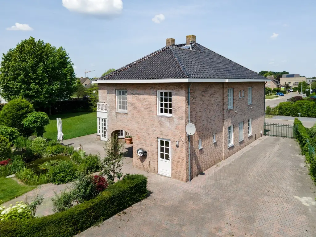 Heilaar 42  , Arendonk