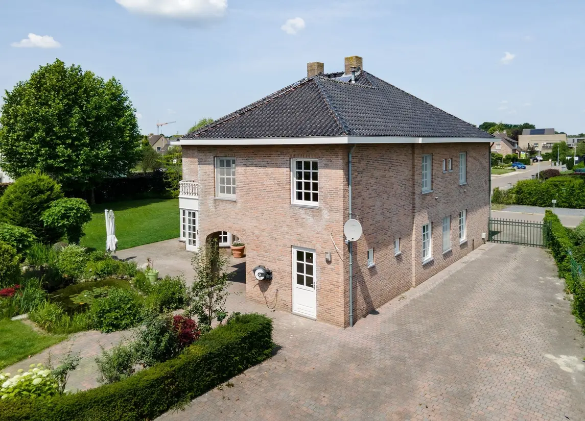 Heilaar 42  