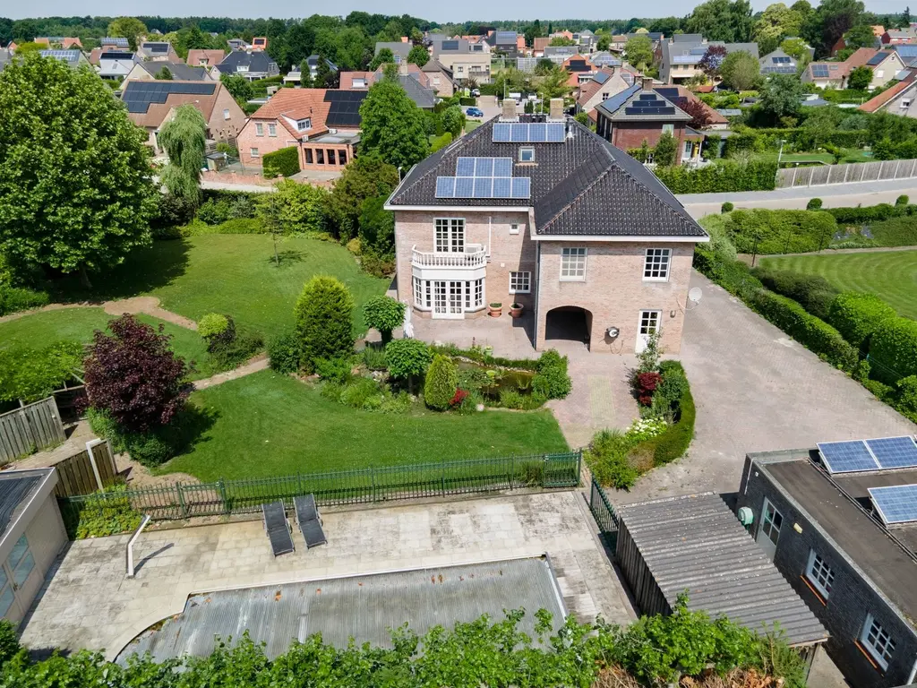 Heilaar 42  , Arendonk