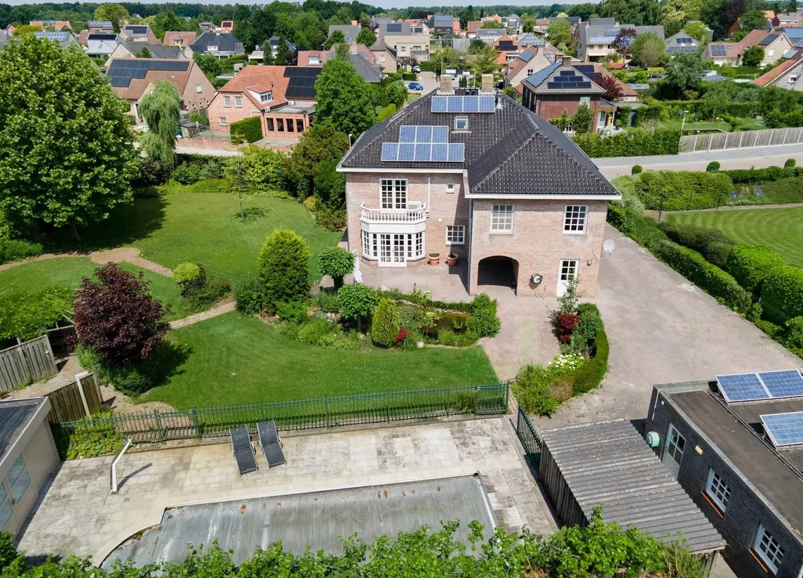Heilaar 42  