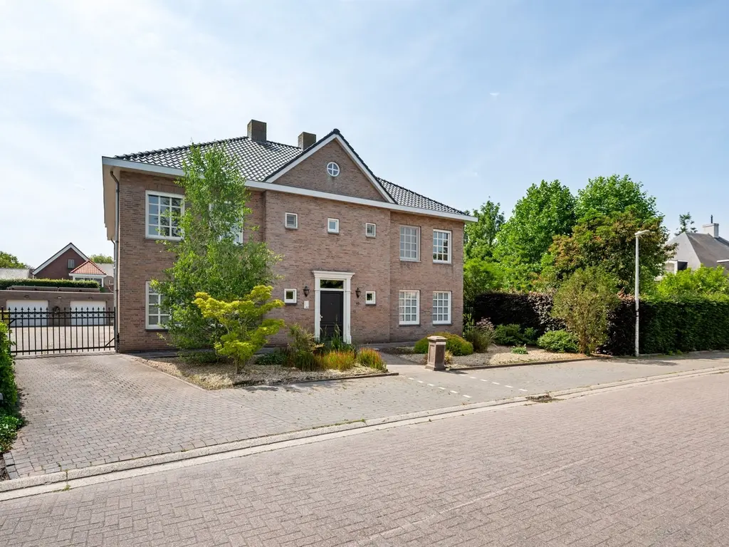 Heilaar 42  , Arendonk