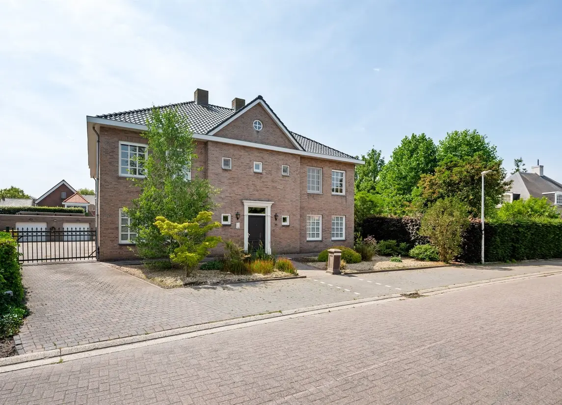 Heilaar 42  
