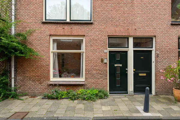 Lange Lijsbethsteeg 6