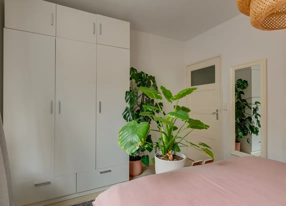Lange Lijsbethsteeg 6