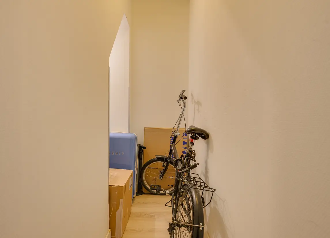 Lange Lijsbethsteeg 6