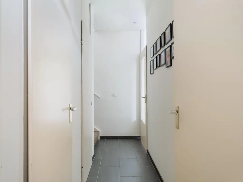 Malmopad 26, ROTTERDAM
