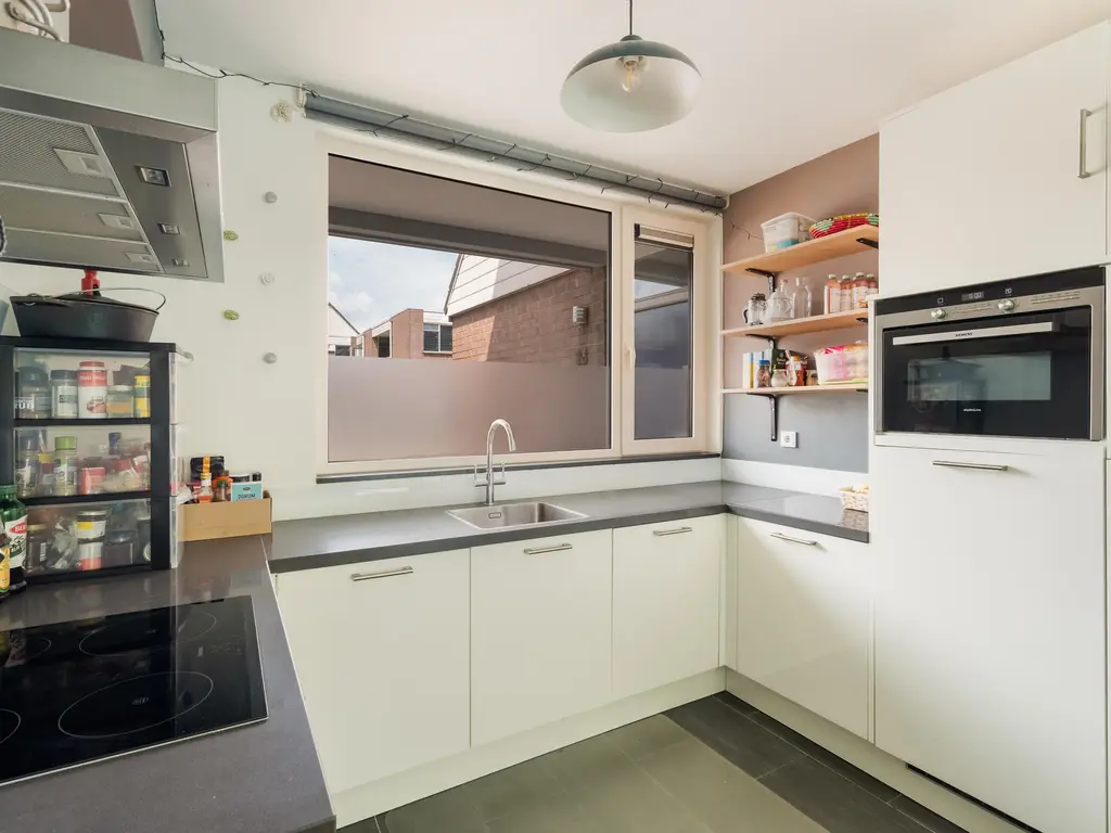 Malmopad 26, ROTTERDAM