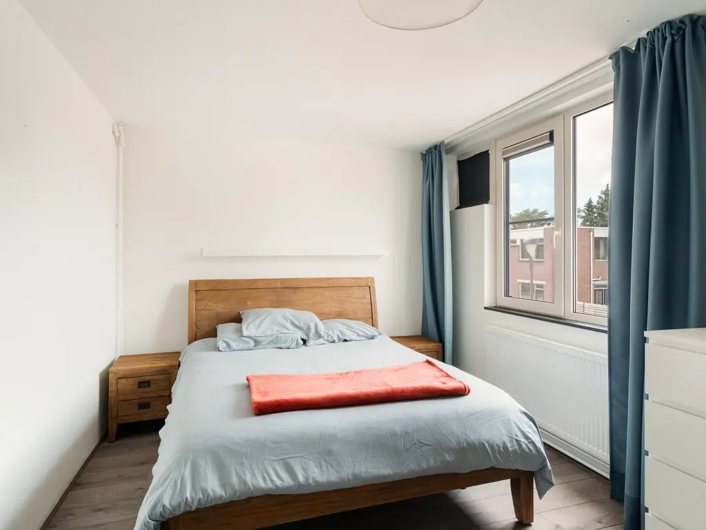 Malmopad 26, ROTTERDAM