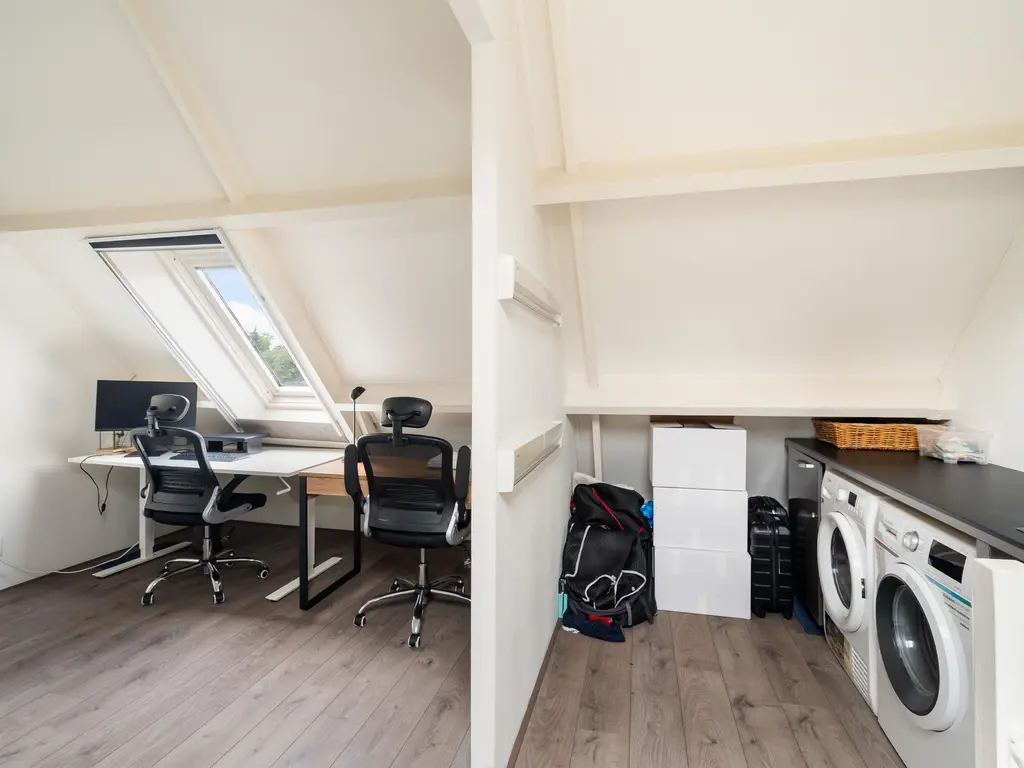 Malmopad 26, ROTTERDAM