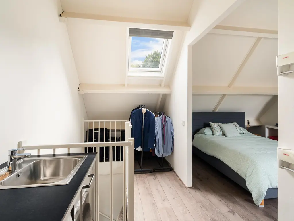 Malmopad 26, ROTTERDAM