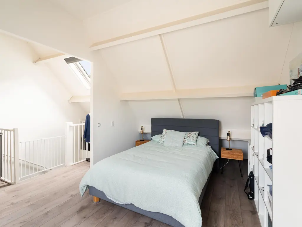 Malmopad 26, ROTTERDAM