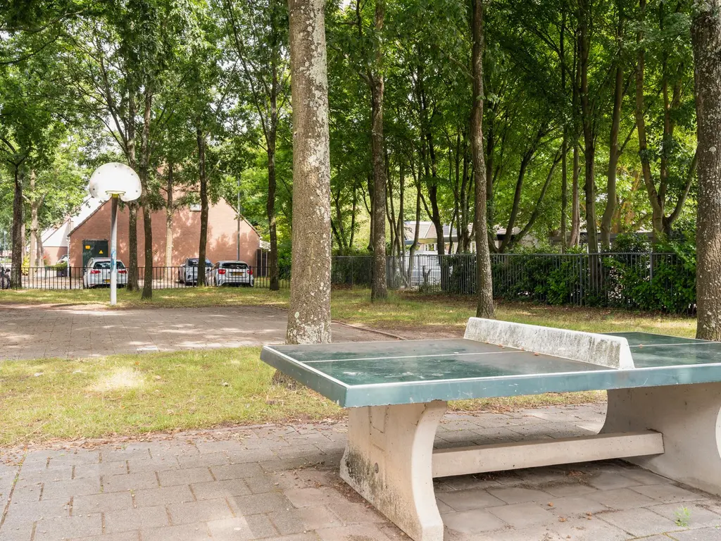 Malmopad 26, ROTTERDAM
