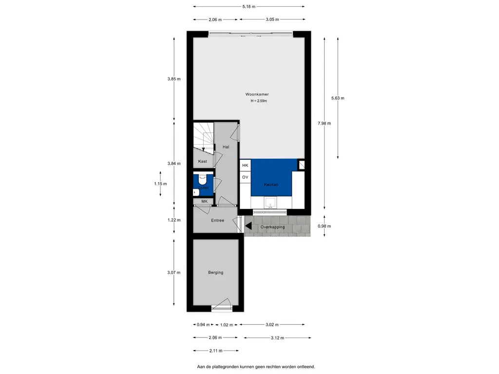 Malmopad 26