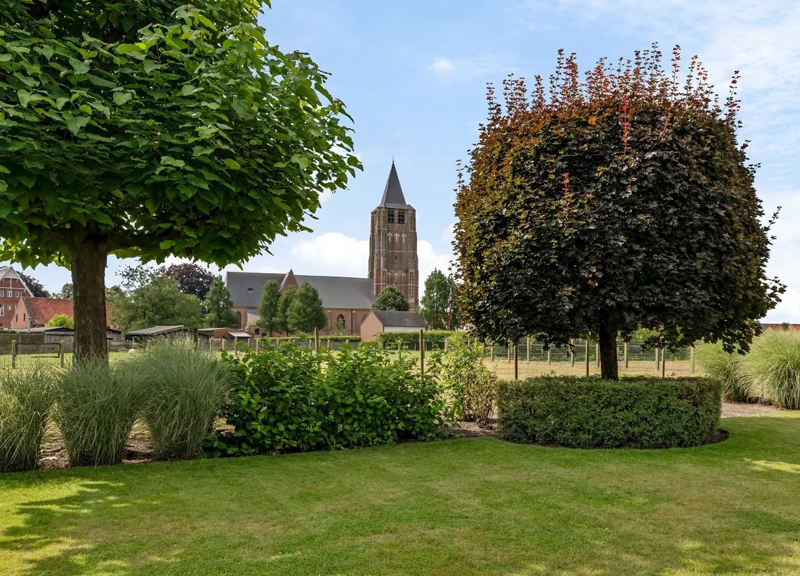 Koning Albertstraat 181  