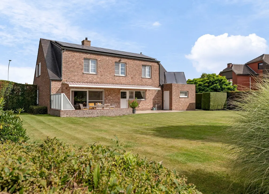 Koning Albertstraat 181  