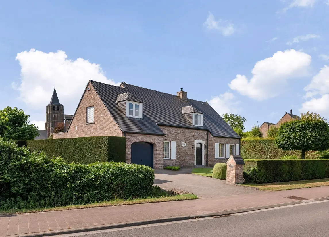 Koning Albertstraat 181  