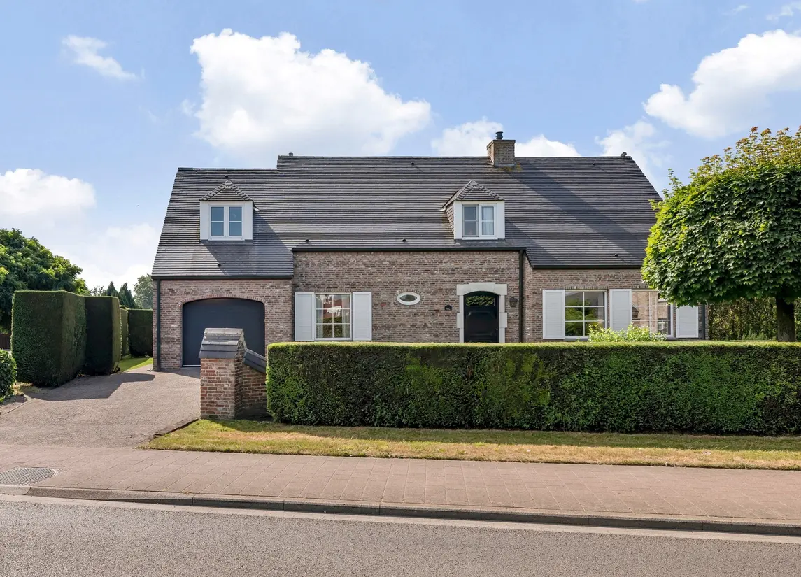 Koning Albertstraat 181  