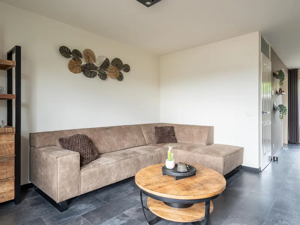 Pallieterplein 111, OOSTERHOUT