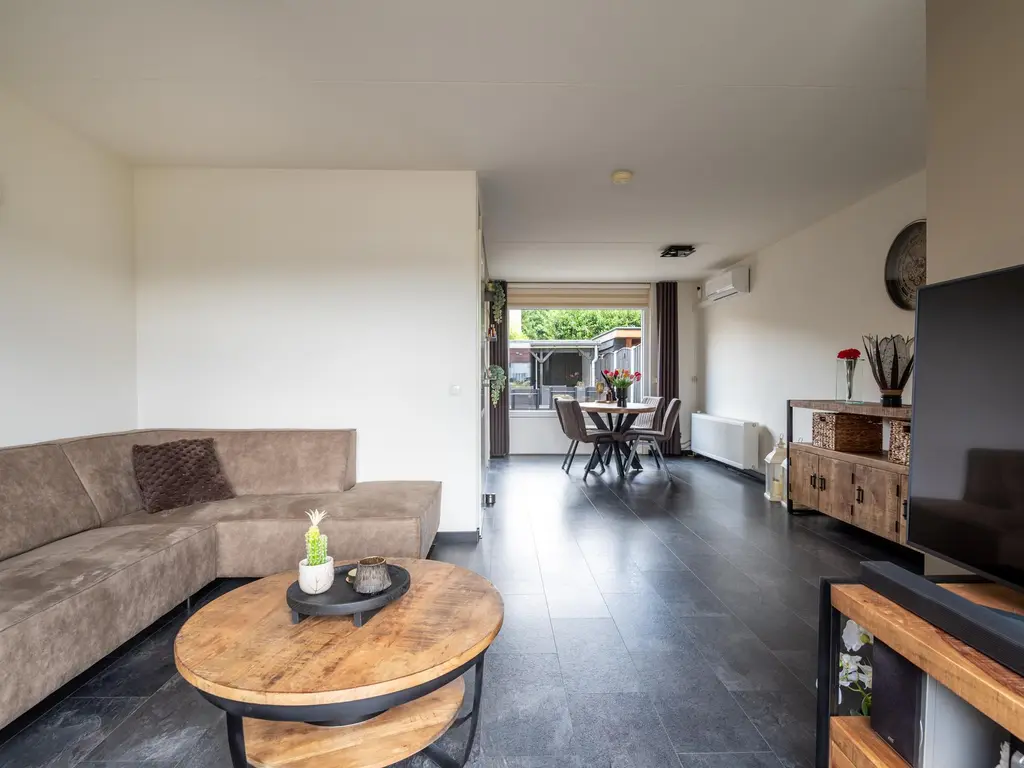 Pallieterplein 111, OOSTERHOUT