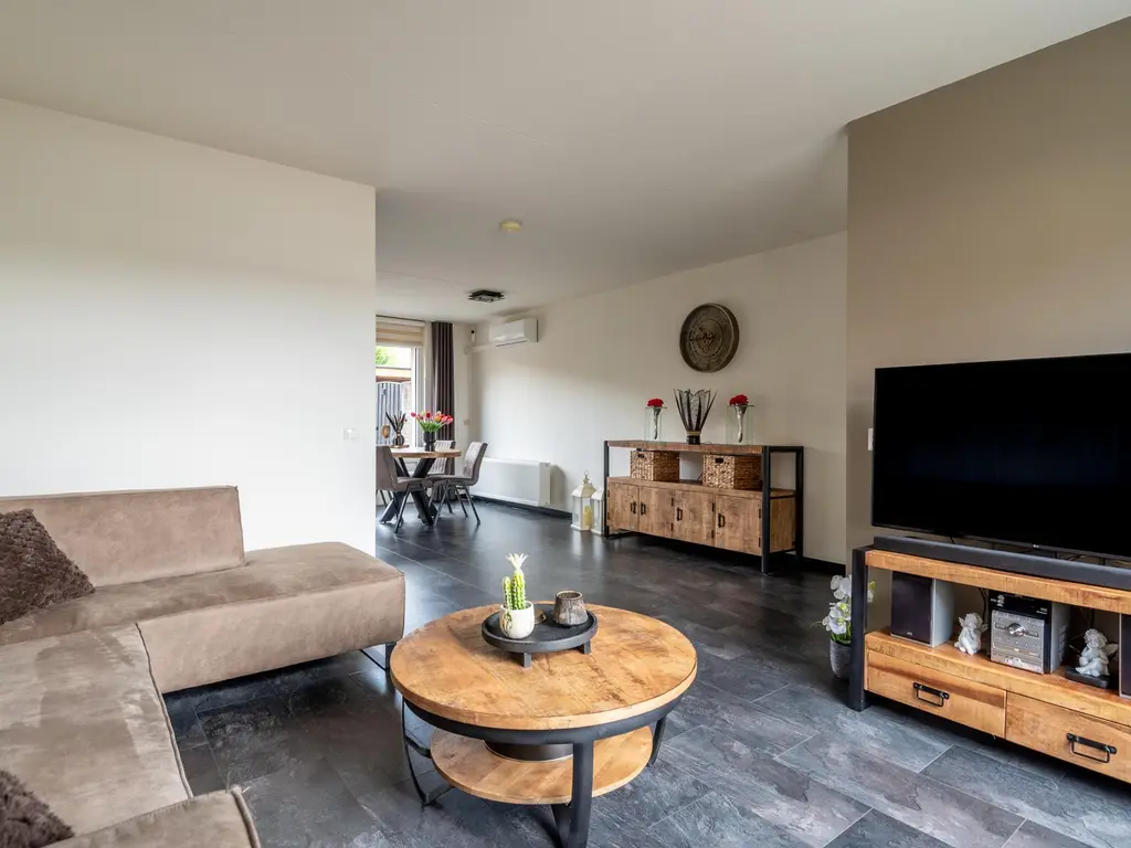 Pallieterplein 111, OOSTERHOUT