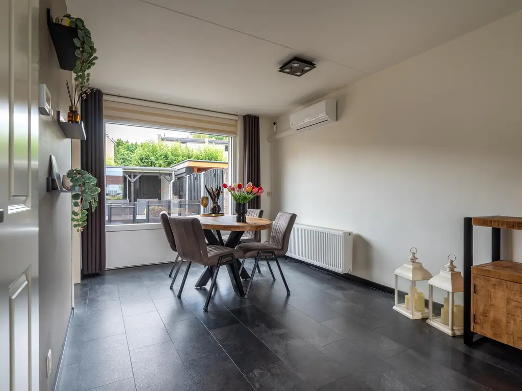 Pallieterplein 111, OOSTERHOUT