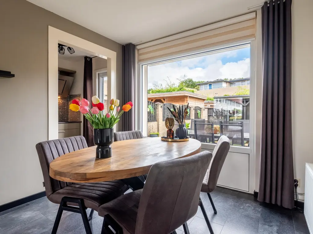 Pallieterplein 111, OOSTERHOUT
