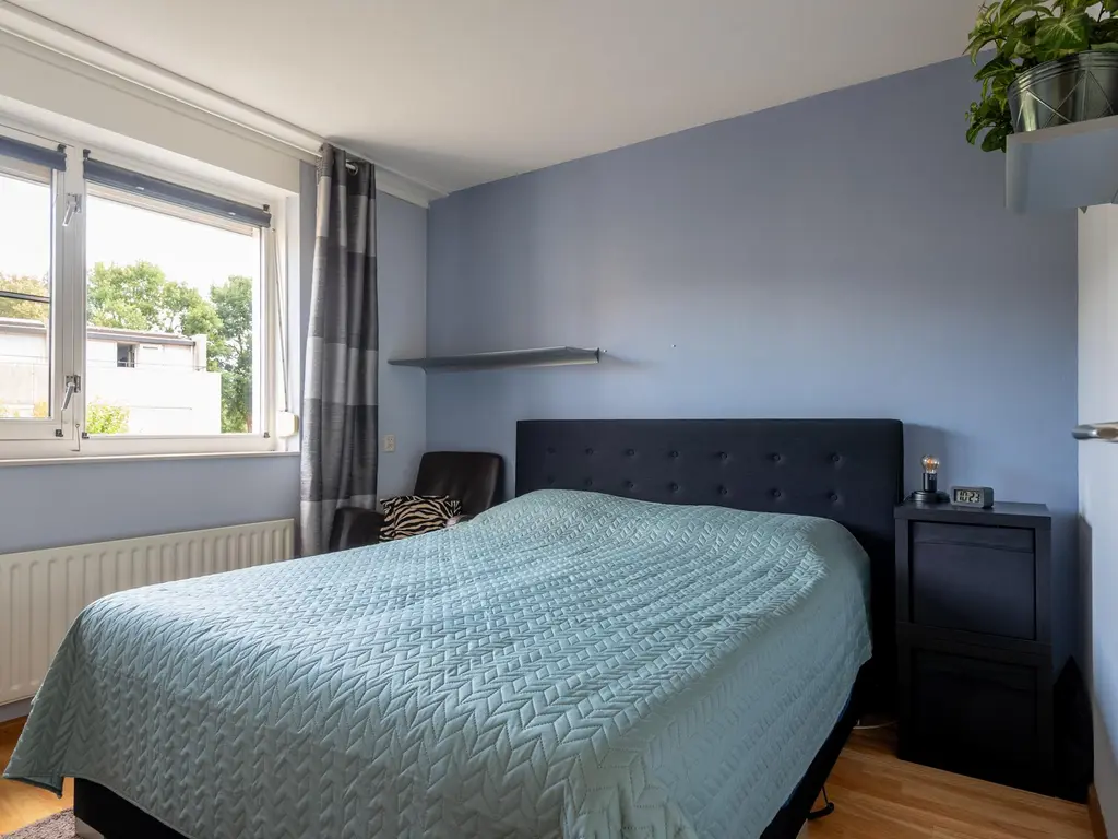 Pallieterplein 111, OOSTERHOUT