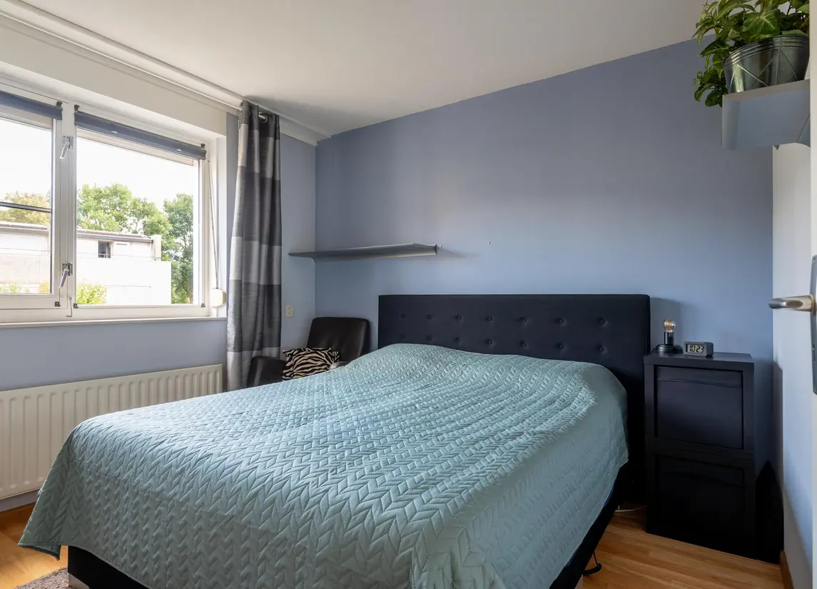 Pallieterplein 111