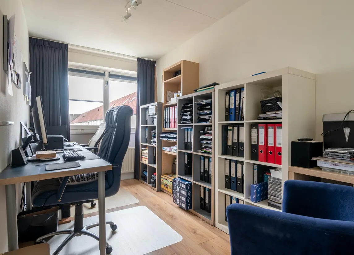 Pallieterplein 111