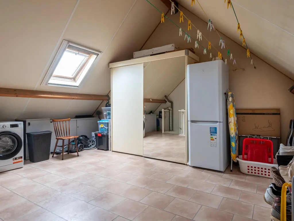 Pallieterplein 111, OOSTERHOUT
