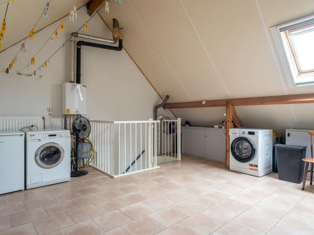 Pallieterplein 111, OOSTERHOUT