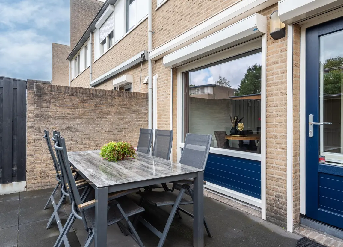 Pallieterplein 111