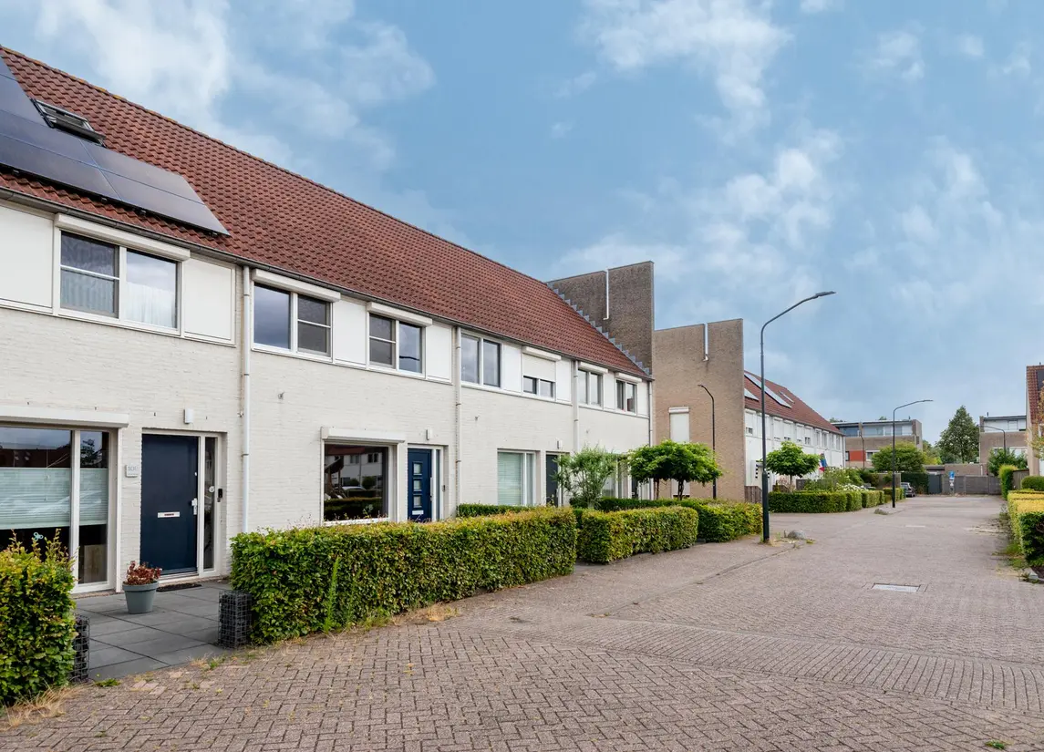 Pallieterplein 111