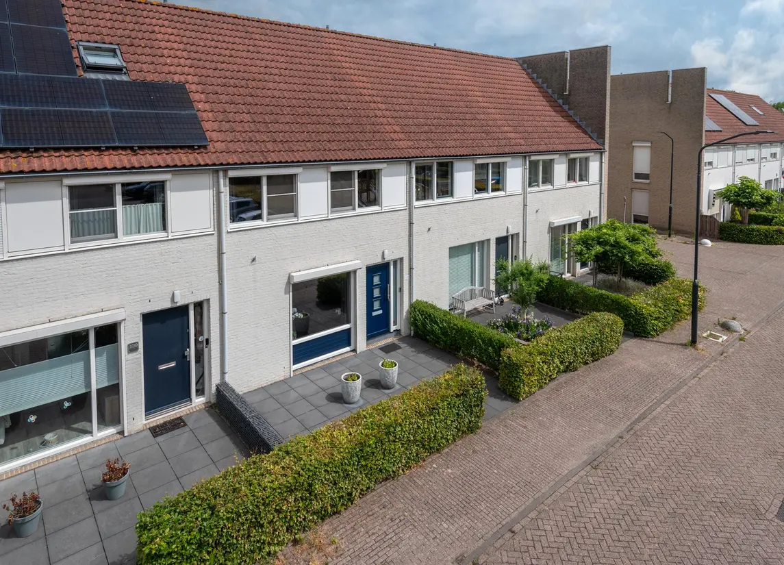 Pallieterplein 111