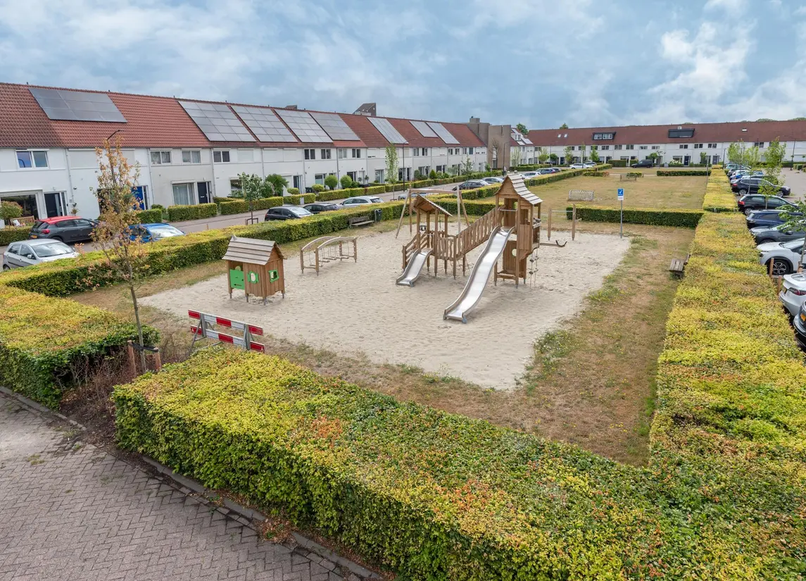 Pallieterplein 111