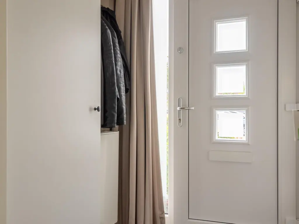 Pallieterplein 111, OOSTERHOUT