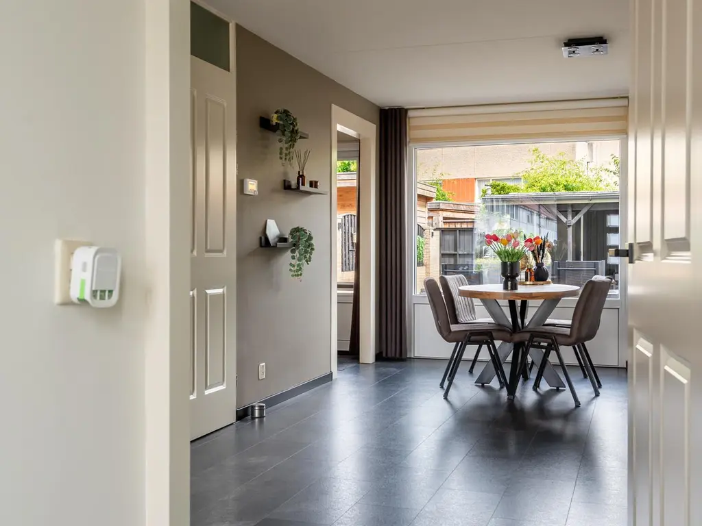 Pallieterplein 111, OOSTERHOUT