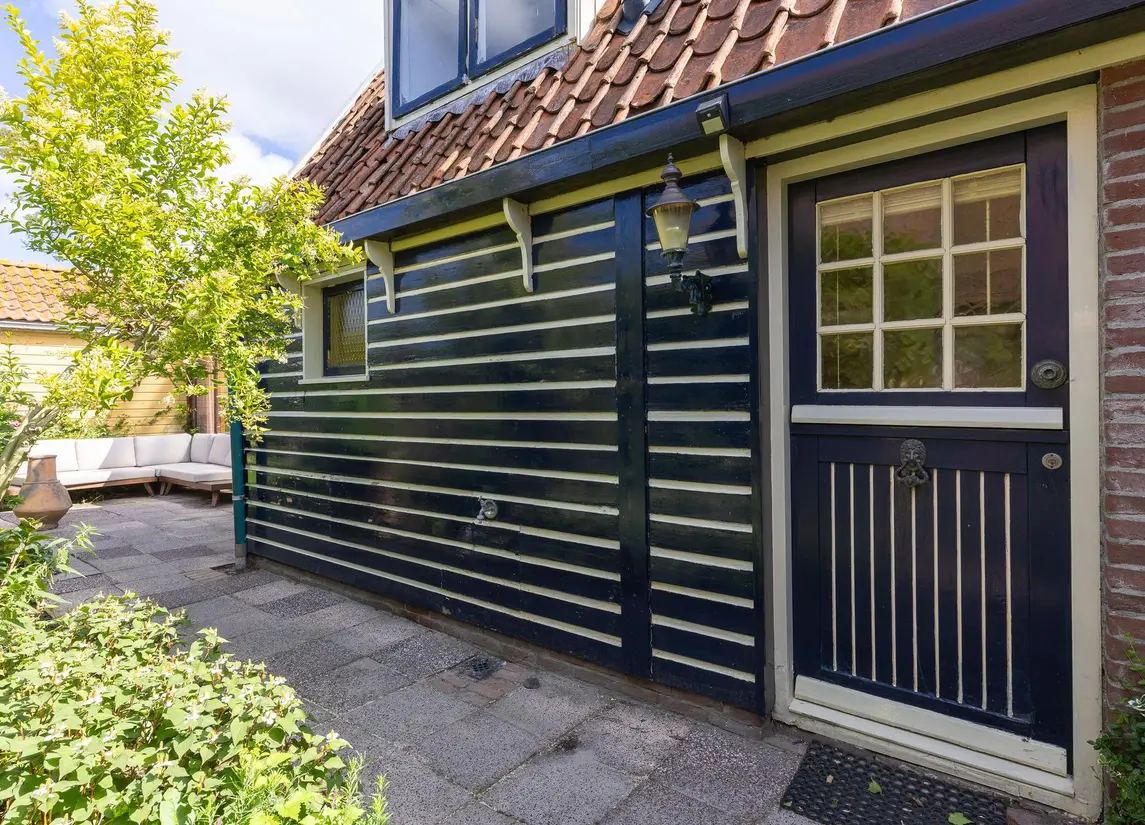 Dorpsstraat 111