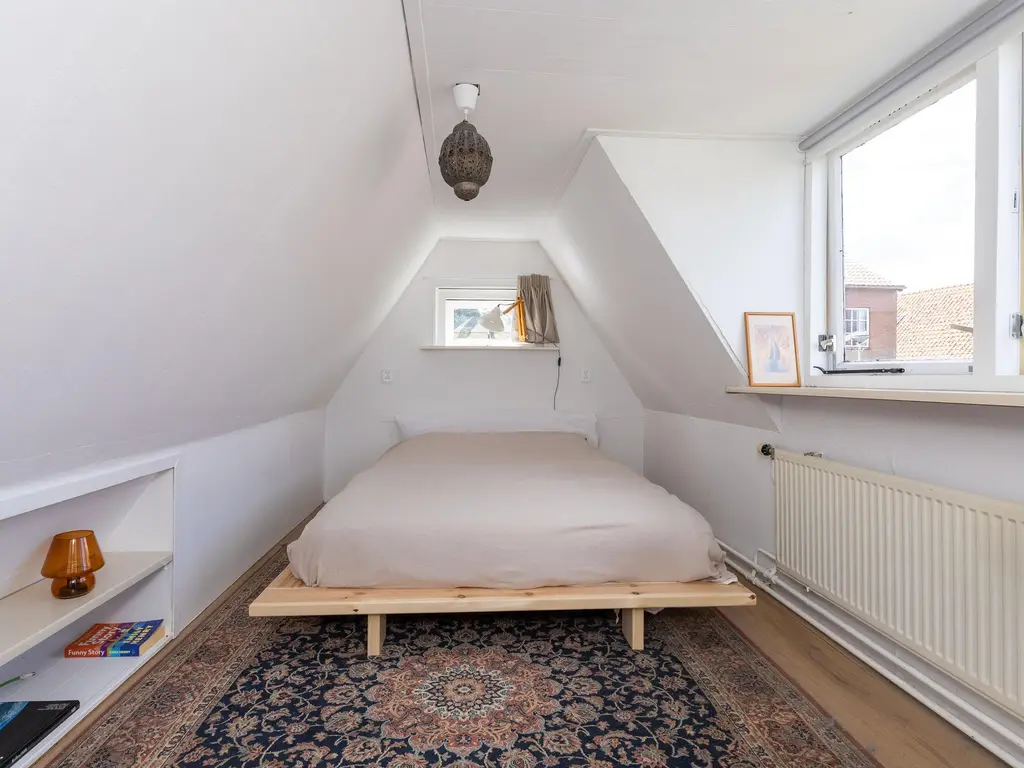 Dorpsstraat 111, Winkel