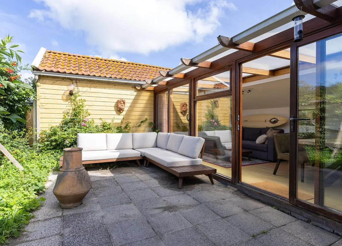 Dorpsstraat 111