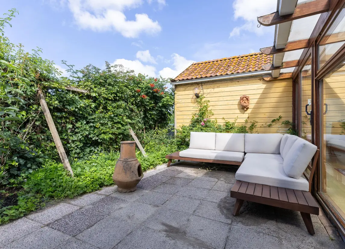 Dorpsstraat 111