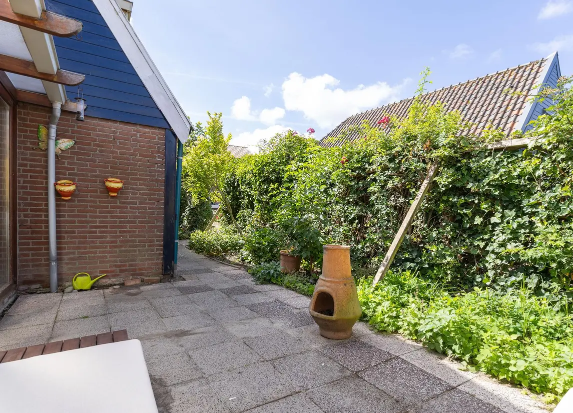 Dorpsstraat 111