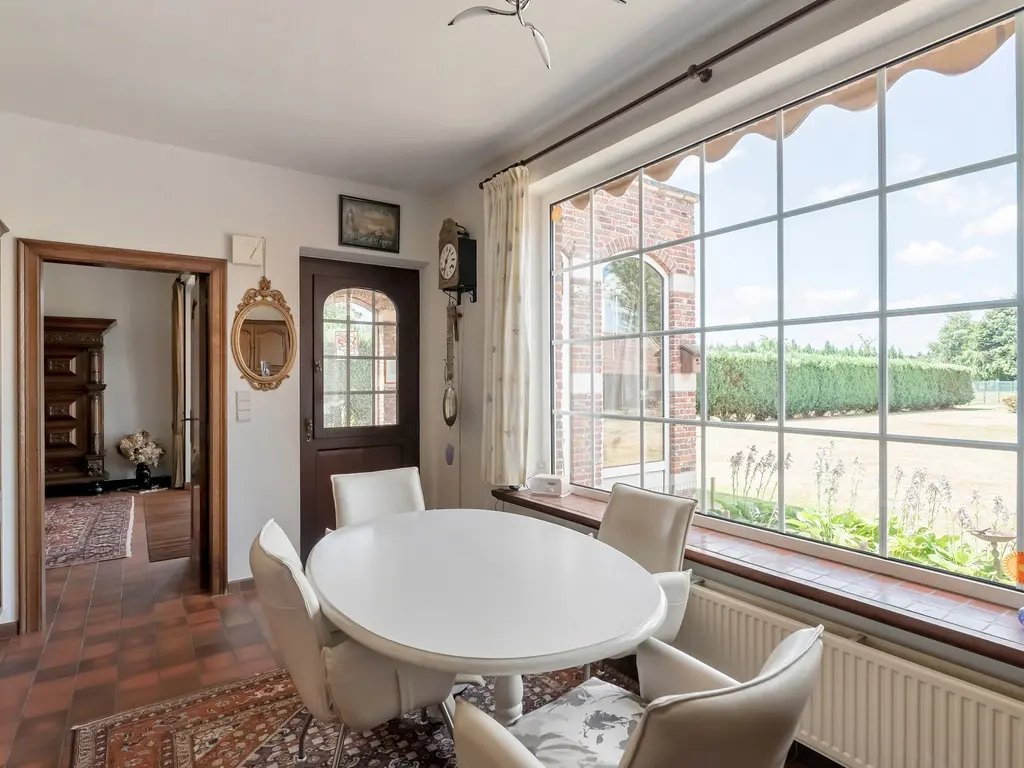 Steenweg Weelde 116  , Ravels